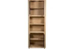 Clearance Tower Living Bergkast Naturel Tenna