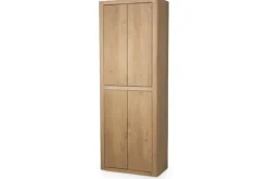 Online Tower Living Bergkast Naturel  Tenna