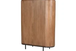 Clearance Livingfurn Bergkast Noor