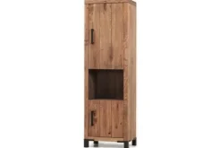 van Dijk Furniture Opbergkasten^Bergkast Odile