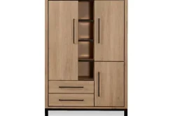Best Lamulux Bergkast Ravelle