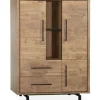 Clearance Lamulux Bergkast Sacramento - Westport