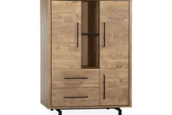 Clearance Lamulux Bergkast Sacramento - Westport