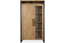 Best Lamulux Bergkast Solano - Carriba