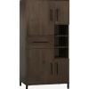 Outlet Lamulux Bergkast Welriek - Flora
