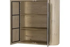 Hot Tower Living Bergkast White Wash Allure