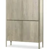 Sale Tower Living Bergkast White Wash Amalfi