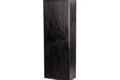 Outlet Tower Living Bergkast Zwart Tenna