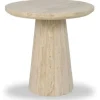 Discount Eleonora Meubelen Bijzettafel 95738 Aime