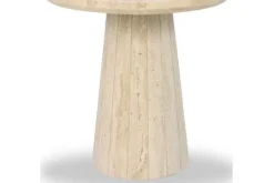 Discount Eleonora Meubelen Bijzettafel 95738 Aime