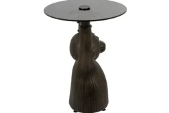 Outlet Richmond Interiors Bijzettafel 212544 Ape