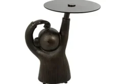 Outlet Richmond Interiors Bijzettafel 212544 Ape