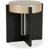Best Eleonora Meubelen Bijzettafel 96322 beige Juliet