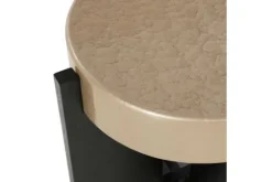 Best Eleonora Meubelen Bijzettafel 96322 beige Juliet