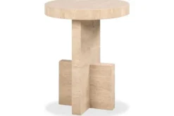 Clearance Richmond Interiors Bijzettafel 212234 Biltmore