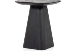 Online Eleonora Meubelen Bijzettafel 95764 Black Aron