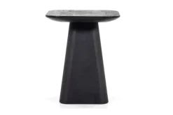 Online Eleonora Meubelen Bijzettafel 95764 Black Aron
