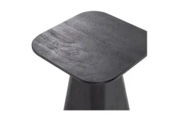 Online Eleonora Meubelen Bijzettafel 95764 Black Aron