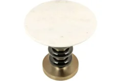 Best Richmond Interiors Bijzettafel 212582 Boann