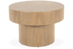 Eleonora Meubelen Bijzettafel 96318 Bobbie