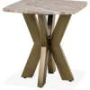 Sale Richmond Interiors Bijzettafel 213310 Bottega