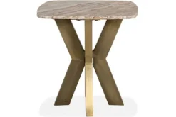 Sale Richmond Interiors Bijzettafel 213310 Bottega