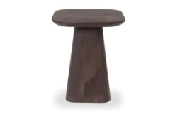 Sale Eleonora Meubelen Bijzettafel 95763 Brown Aron