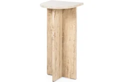 Sale Richmond Interiors Bijzettafel 212546 Costello