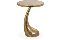 Discount Richmond Interiors Bijzettafel 212412 Dolphin