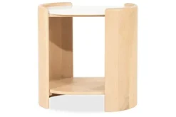 Eleonora Meubelen Bijzettafels^Bijzettafel 96363 Don