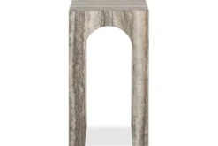 Clearance Richmond Interiors Bijzettafel 214113 Dulce