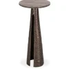 Clearance Richmond Interiors Bijzettafel 214499 Eldora
