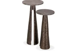 Clearance Richmond Interiors Bijzettafel 214499 Eldora