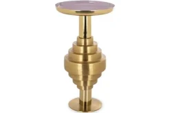 Discount Richmond Interiors Bijzettafel 212537 Empire
