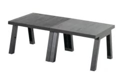 Hartman tuinmeubelen Tuinartikelen^Bijzettafel 23.705.055 Ibiza
