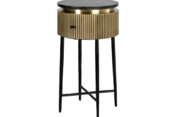 Richmond Interiors Bijzettafels^Bijzettafel 211717 Ironville