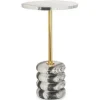 Best Richmond Interiors Bijzettafel 212377 Isolde