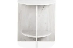 Richmond Interiors Bijzettafels^Bijzettafel 212550 Lansky