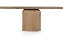 Eleonora Meubelen Wandtafels^Bijzettafel 96207 Leon