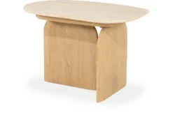Discount Eleonora Meubelen Bijzettafel 96596 Lova
