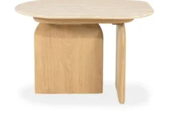 Discount Eleonora Meubelen Bijzettafel 96596 Lova