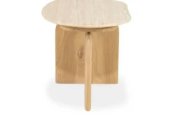 Discount Eleonora Meubelen Bijzettafel 96596 Lova