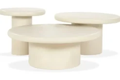 Eleonora Meubelen Bijzettafels^Bijzettafel 96353 medium Jade