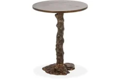 New Richmond Interiors Bijzettafel 212414 Misty