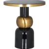 Outlet Richmond Interiors Bijzettafel 211025 Mose