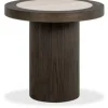 Clearance Richmond Interiors Bijzettafel 214218 Nando