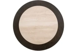 Clearance Richmond Interiors Bijzettafel 214218 Nando