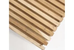 Online Eleonora Meubelen Bijzettafel  - naturel | 95943 Tom