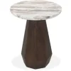 Richmond Interiors Bijzettafel 212394 Oberoy
