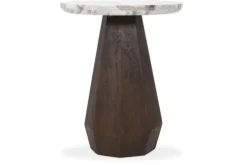 Richmond Interiors Bijzettafel 212394 Oberoy